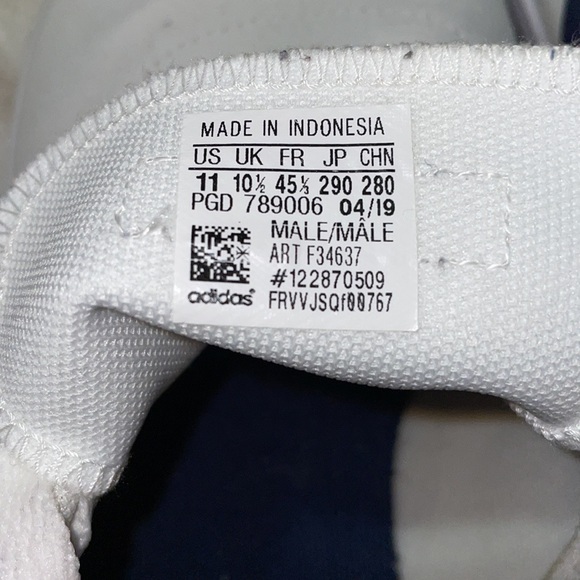 Men’s Adidas - Picture 6 of 6